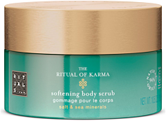 Rituals The Ritual of Karma Body Scrub