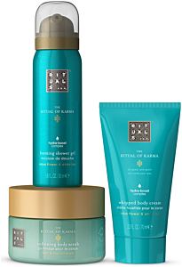 Rituals The Ritual of Karma Trial Set Karma