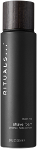 Rituals Homme Shave Foam
