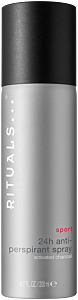 Rituals Homme Sport Anti-Perspirant Spray