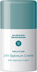 Hildegard Braukmann Solution 24h Optimum Creme