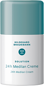 Hildegard Braukmann Solution 24h Medilan Creme