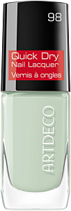 Artdeco Quick Dry Nail Lacquer