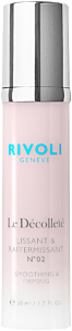 Rivoli Le Décolleté Lissant & Raffermissant N°02 - Smoothing and firming