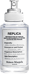 Maison Margiela Replica Lazy Sunday Morning EdT Nat. Spray