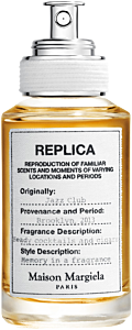 Maison Margiela Replica Jazz Club EdT Nat. Spray