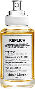 Maison Margiela Replica By The Fireplace EdT Nat. Spray