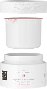 Rituals The Ritual of Sakura Body Cream Refill