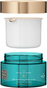 Rituals The Ritual of Karma Body Cream Refill