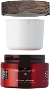 Rituals The Ritual of Ayurveda Body Cream Refill
