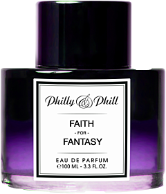 Philly & Phill Faith for Fantasy EdP Nat. Spray