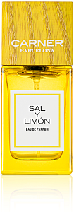 Carner Barcelona Sal Y Limon EdP Nat. Spray