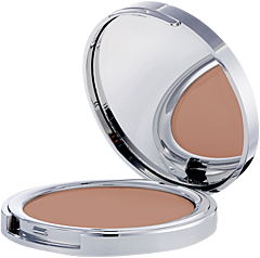Gertraud Gruber GG naturell Compact Powder SPF 30
