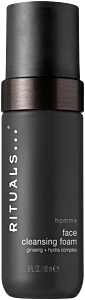 Rituals Homme Face Cleansing Foam