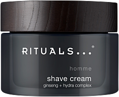 Rituals Homme Shave Cream