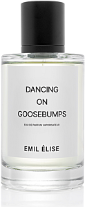 Emil Élise Dancing On Goosebumps EdP Nat. Spray