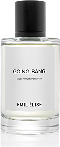 Emil Élise Going Bang EdP Nat. Spray