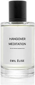 Emil Élise Hangover Meditation EdP Nat. Spray