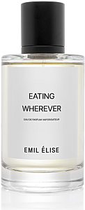 Emil Élise Eating Wherever EdP Nat. Spray