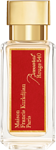 Maison Francis Kurkdjian Baccarat Rouge 540 EdP Nat. Spray