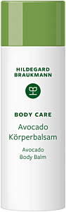 Hildegard Braukmann Body Care Avocado Körperbalsam