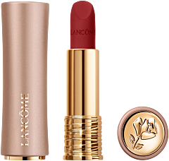 Lancôme L'Absolu Rouge Inti Matte