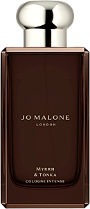 Jo Malone Myrrh & Tonka Cologne Intense Spray