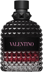 Valentino Uomo Born in Roma Intense EdP Nat. Spray Intense