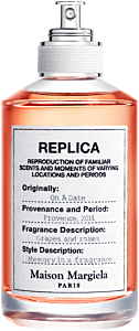 Maison Margiela Replica On a Date EdT Nat. Spray