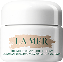 La Mer The Moisturizing Soft Cream