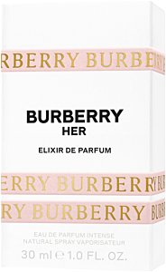 Burberry Her Elixir de Parfum Nat. Spray