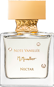 Micallef Note Vanillée Nectar EdP Nat. Spray