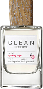 Clean Reserve Sparkling Sugar EdP Nat. Spray