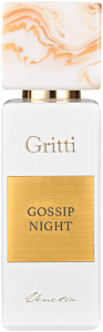 Gritti Gossip Night EdP Nat. Spray