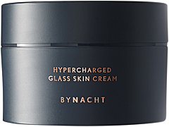 Bynacht Hypercharged Glass Skin Cream