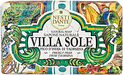 Nesti Dante Villa Sole Soap Fico d'India di Taormina