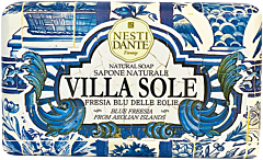 Nesti Dante Villa Sole Soap Fresia Blu delle Eolie
