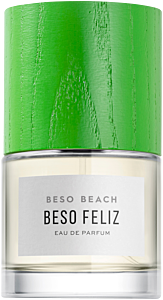 Beso Beach Beso Feliz EdP Nat. Spray