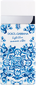 Dolce & Gabbana Light Blue Summer Vibes EdT Nat. Spray