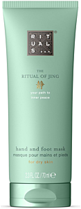 Rituals The Ritual of Jing Hand & Foot Mask