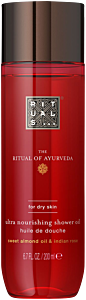 Rituals The Ritual of Ayurveda Shower Oil