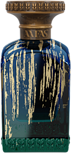 Anfas Jannah Extrait de Parfum