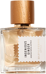 Goldfield & Banks Ingenious Ginger EdP Nat. Spray