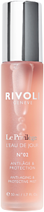 Rivoli Le Privilège L'Eau de Jour N°02 Anti-Âge & Protection