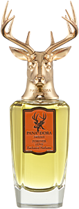 Pana Dora Forever Love EdP Nat. Spray