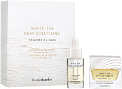 Elizabeth Arden White Tea Skin Solutions Natures Superpower Set