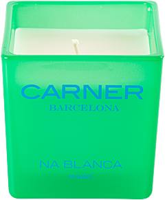 Carner Barcelona Na Blanca Candle