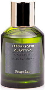Laboratorio Olfattivo Pompelmo Parfum Cologne