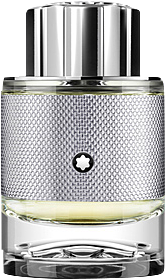 Montblanc Explorer Platinum EdP Nat. Spray