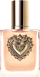 Dolce & Gabbana Devotion EdP Nat. Spray
